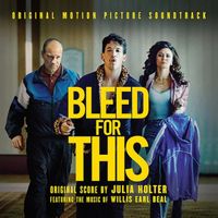 Julia Holter - Bleed for This