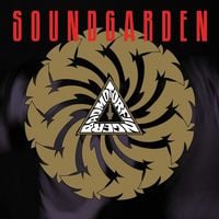 Soundgarden - Badmotorfinger (25th Anniversary Edition)
