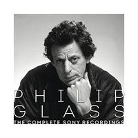 Philip Glass - The Complete Sony Recordings