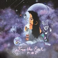 Bibi Bourelly - Free The Real (Pt. 2)