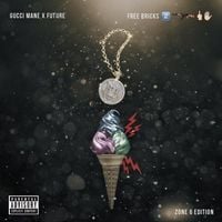 Gucci Mane & Future - Free Bricks 2 (Zone 6 Edition)