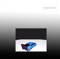 James Ferraro - Burning Prius &reg;