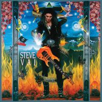 Steve Vai - Passion and Warfare (25th Anniversary Edition)