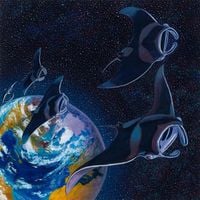 Protest The Hero - Pacific Myth