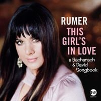Rumer - This Girl&rsquo;s in Love