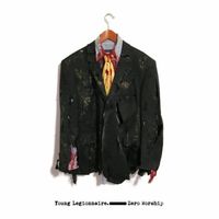 Young Legionnaire - Zero Worship