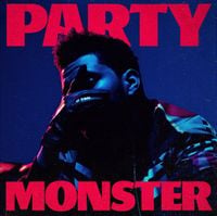 The Weeknd - Party Monster