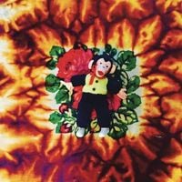 Hodgy - Fireplace: TheNotTheOtherSide