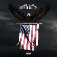 Lupe Fiasco - Made in the USA
