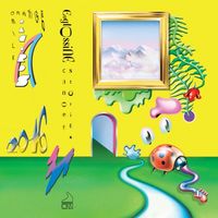 Euglossine - Canopy Stories