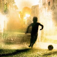 wosX - Brasil World Cup 2034