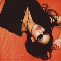 Jorja Smith - Project 11