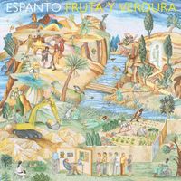 Espanto - Fruta y Verdura