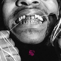 Injury Reserve - Floss