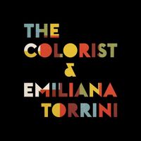 The Colorist Orchestra & Emil&iacute;ana Torrini - The Colorist & Emil&iacute;ana Torrini