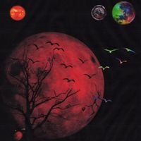 Lil Uzi Vert & Gucci Mane - 1017 vs. The World
