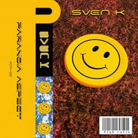 Sven K - Paranoia Aspect