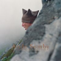 &Aacute;nde Somby - Yoiking With the Winged Ones