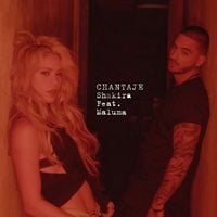 Shakira - Chantaje