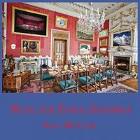 Sean McCann - Music for Public Ensemble