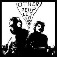Damien Jurado & Richard Swift - Other People's Songs, Vol. 1