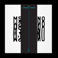 MssingNo - M1 Personal Trainer
