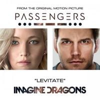 Imagine Dragons - Levitate