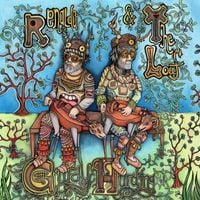 Renaldo & The Loaf - Gurdy Hurding