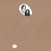 John Lennon & Yoko Ono - Unfinished Music No. 1: Two Virgins [Reissue]
