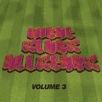 Various Artists - Night Slugs Allstars: Volume 3