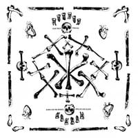 Gnaw Their Tongues - Hymns for the Broken, Swollen And Silent