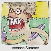 JANK - Versace Summer