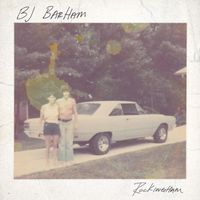 BJ Barham - Rockingham