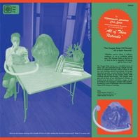 Uranium Club - All of Them Naturals