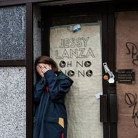 Jessy Lanza - Oh No No No