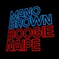 Mano Brown - Boogie Naipe