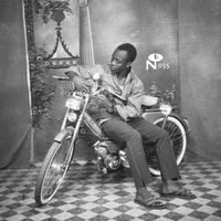 Various Artists - Bobo Yéyé: Belle Époque in Upper Volta
