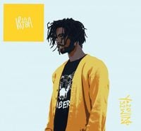 Pyramid Vritra - Yellowing