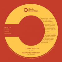 Harvey Sutherland and Bermuda - Priestess / Bravado