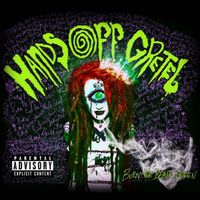 Hands Off Gretel - Burn the Beauty Queen