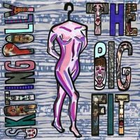 Skating Polly - The Big Fit