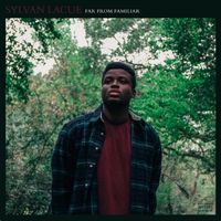Sylvan Lacue - Far From Familiar