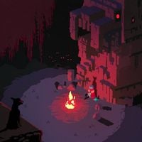 Disasterpeace - Hyper Light Drifter (Original Game Soundtrack)