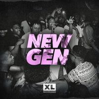 NEW GEN - NEW GEN