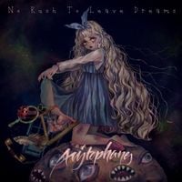 潘PAN - No Rush to Leave Dreams