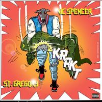 Vic Spencer - St. Gregory
