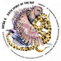 Jayda G - Sixth Spirit of the Bay