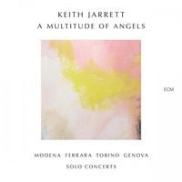 Keith Jarrett - A Multitude of Angels