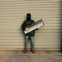 Cabbage - Terrorist Synthesizer