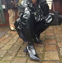 Dedekind Cut & Yves Tumor - Trump$America